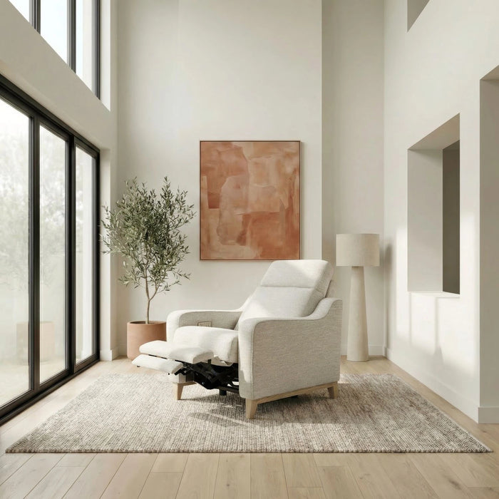 Como ZG Recliner P3 & WS image