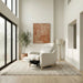 Como ZG Recliner P3 & WS image
