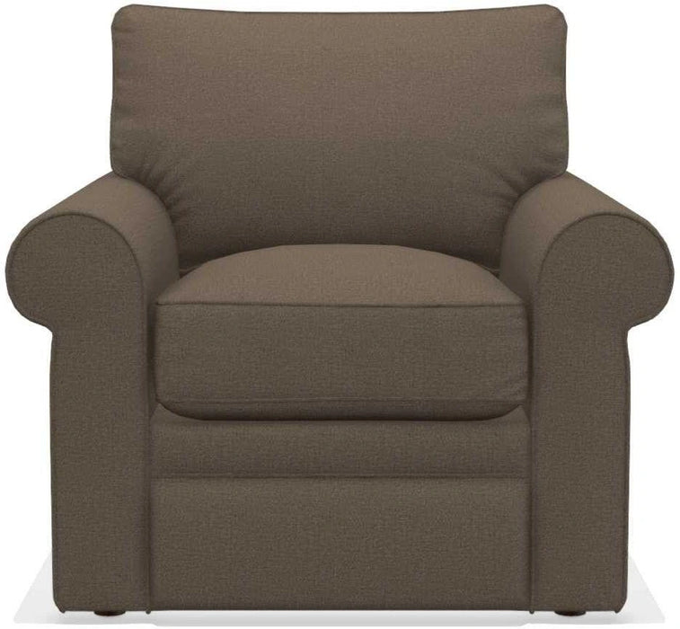 La-Z-Boy Collins Premier Java Stationary Chair