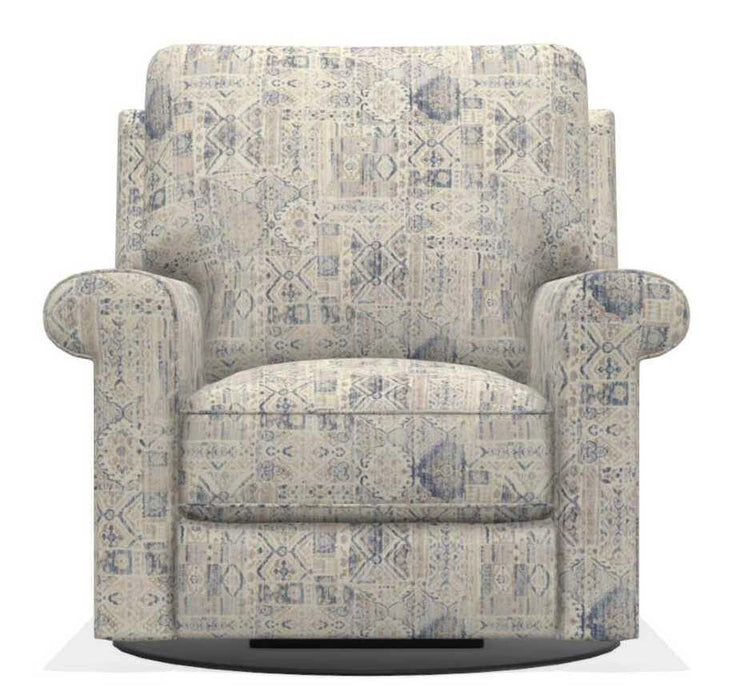 La-Z-Boy Ferndale Classic Swivel Chair