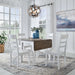 Landale 5 Piece Drop Leaf Set image