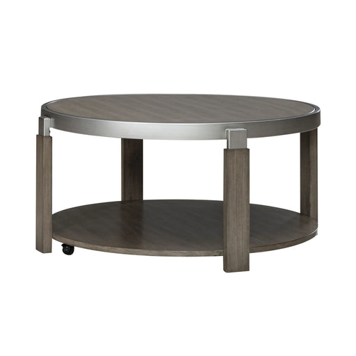 Sutton Cocktail Table image