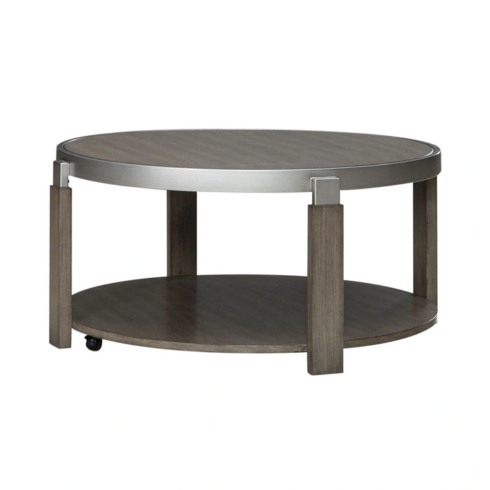 Sutton Cocktail Table image