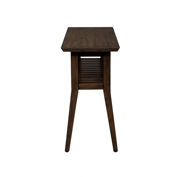 Ventura Blvd Sofa Table in Bronze image