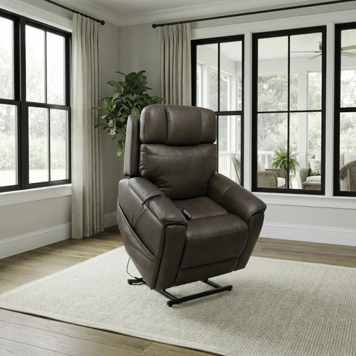 Revive ZG Power Lift Recliner P3 image