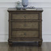 Twin Lakes Nightstand w/ Charging Station image