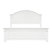 Summer House I Panel Bed, Dresser & Mirror, Night Stand image
