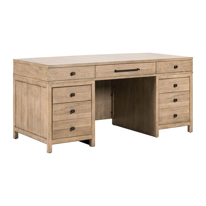 Proximity Place Jr Executive Desk image