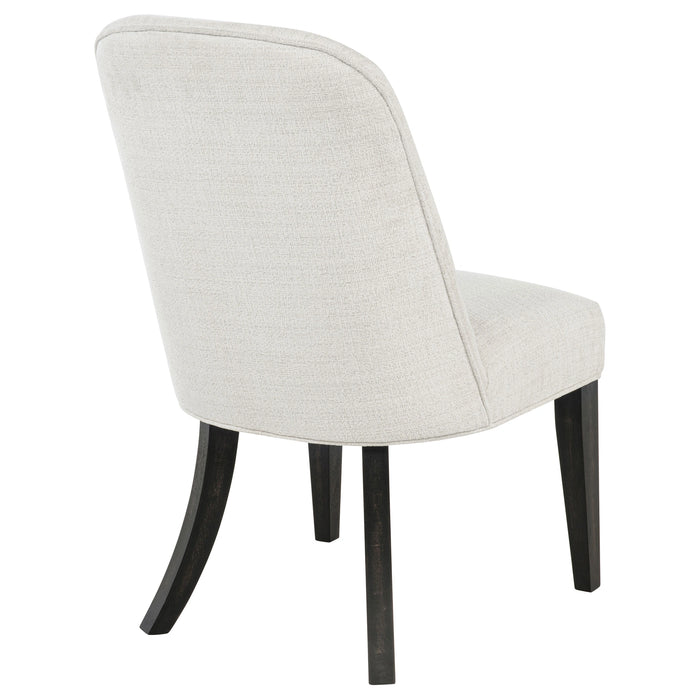 Leandro Dining Side Chair of 2