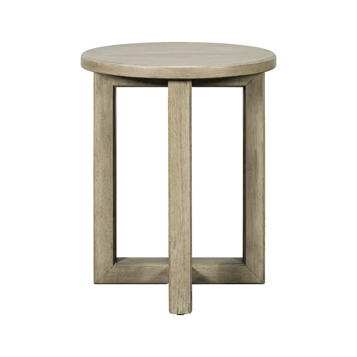 Proximity Place Chairside Table image