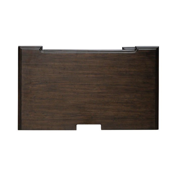Provence Park Nightstand w/ Charging Station