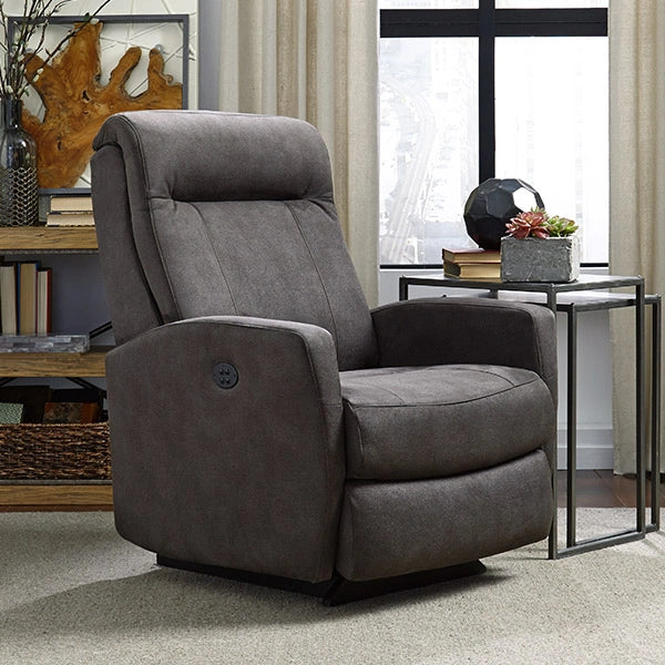 COSTILLA POWER HEAD TILT ROCKER RECLINER- 2AZ37