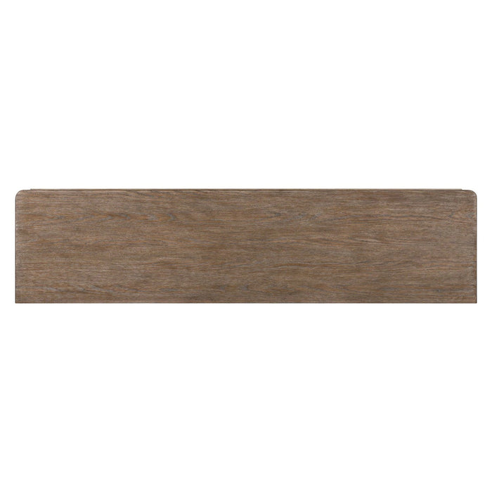 Montecito 4 Door Accent Cabinet image