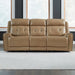 Carrington Sofa P3 & ZG - York Sand image