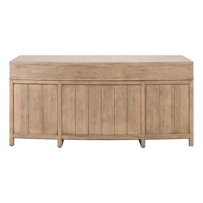 Proximity Place Jr Executive Desk