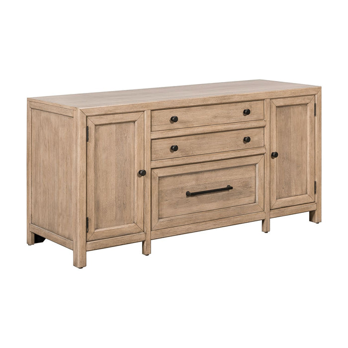 Proximity Place Credenza