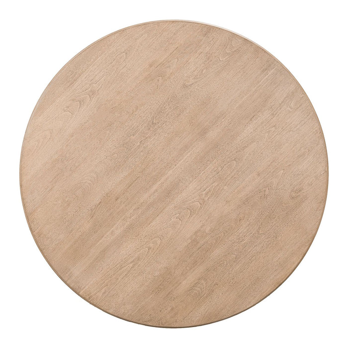 Proximity Place Round Cocktail Table