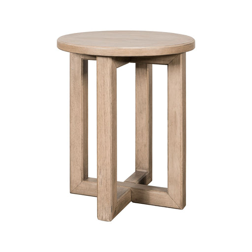 Proximity Place Chairside Table image