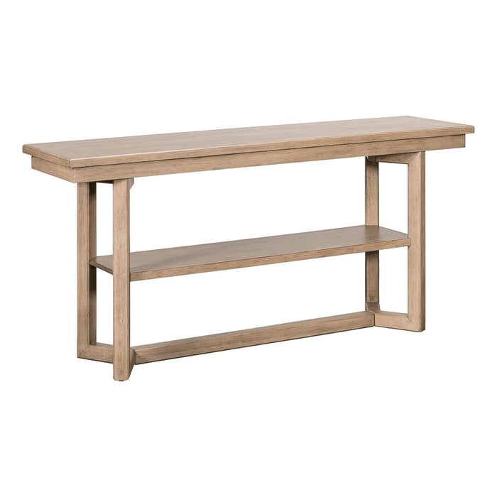 Proximity Place Sofa Table