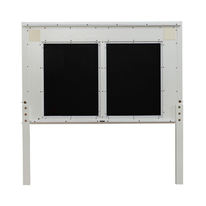 Reflections Uph Panel HB w/ Lights image