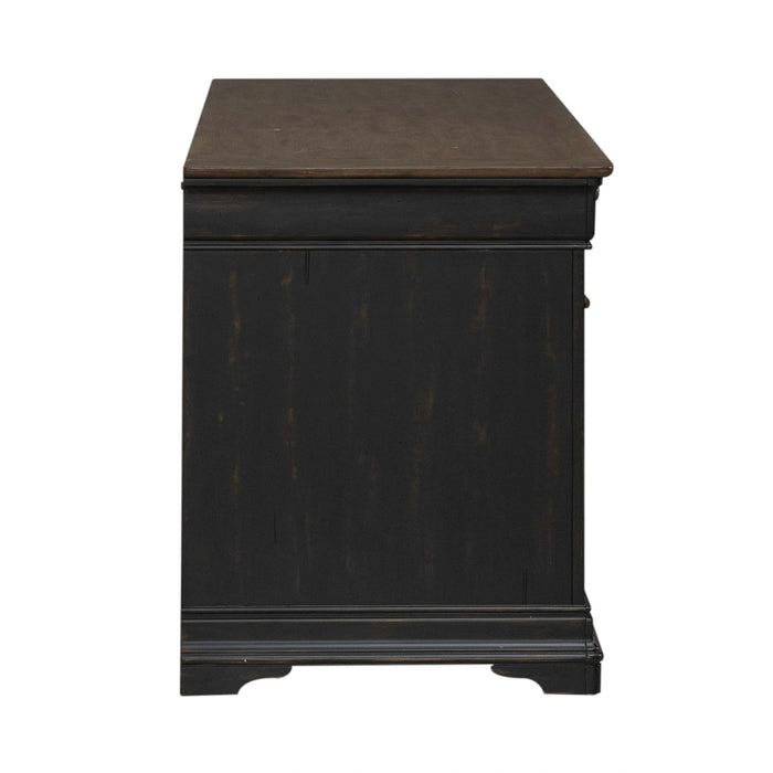 Meritage Jr Executive Credenza image