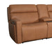 Chase L Arm Recliner P3 & ZG image