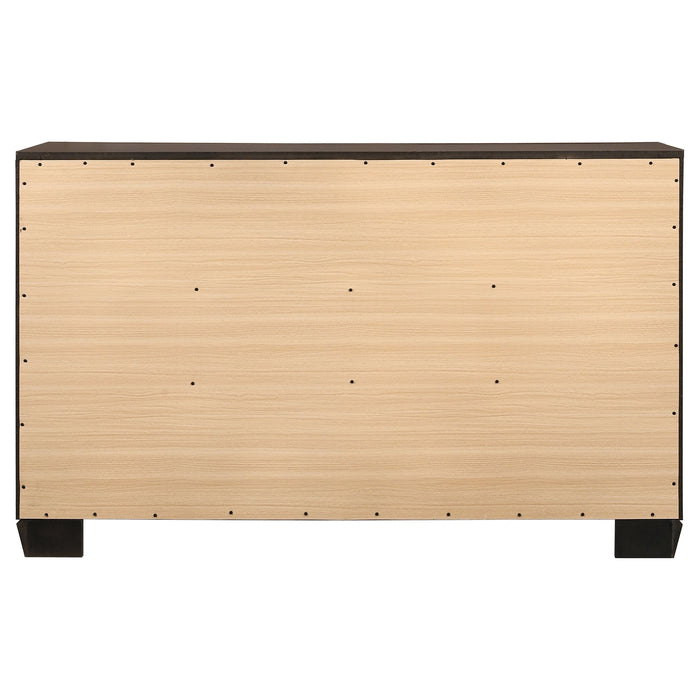 Kauffman Dresser
