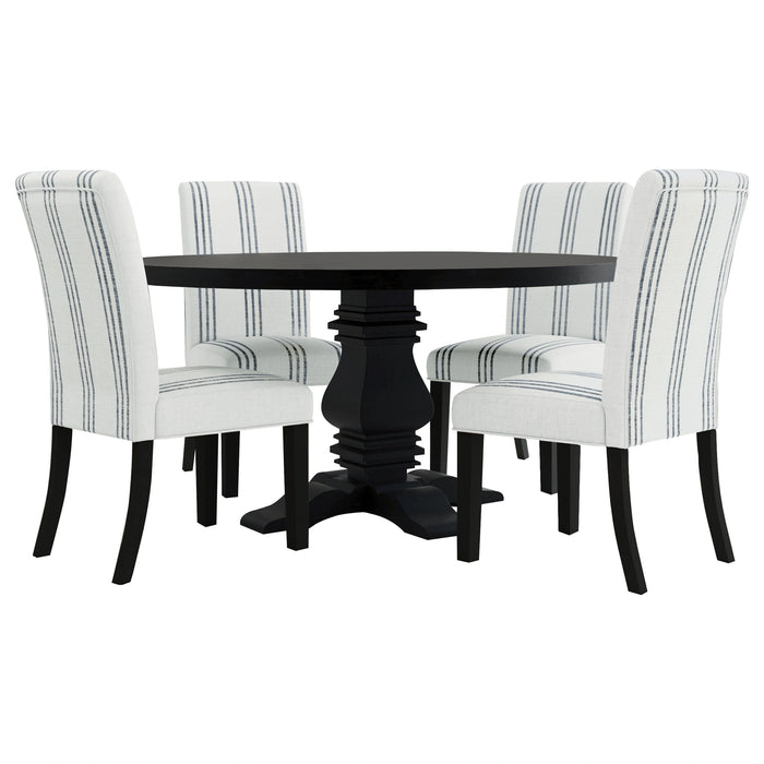 Herran Dining Side Chair