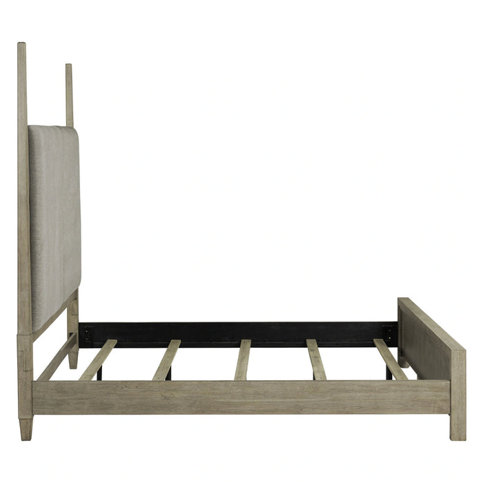 Proximity Place Poster Bed image