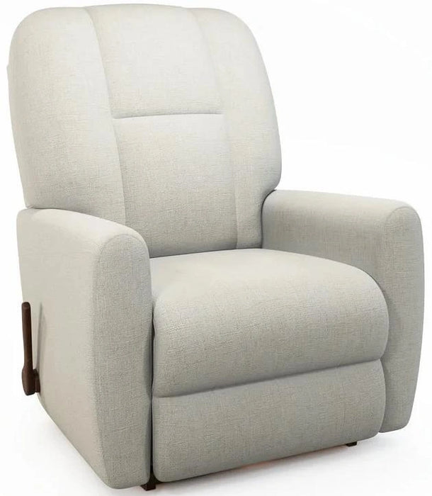 La-Z-Boy Felix Chalk Rocking Recliner