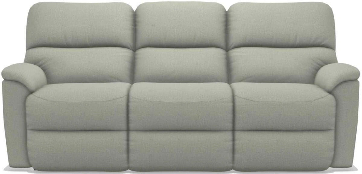 La-Z-Boy Brooks Tranquil Power Reclining Sofa