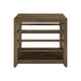 Shaker Lakes End Table image
