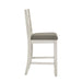 Brook Bay Slat Back Uph Counter Chair (RTA) image
