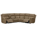 Camden 6 Piece Sectional image