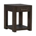 Lennox Hill Chairside Table image