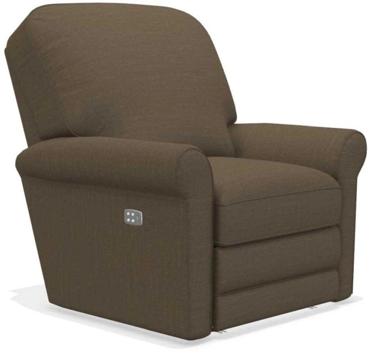 La-Z-Boy Addison Mocha PowerReclineXRwï¿½ Reclina-Way Recliner