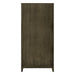 Shaker Lakes Bunching Display Cabinet image