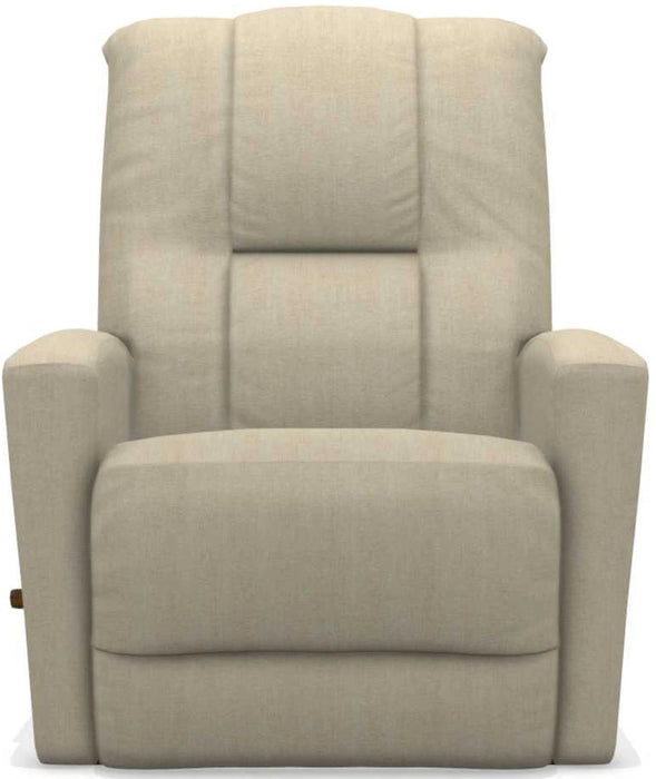La-Z-Boy Casey Sisal Rocking Recliner