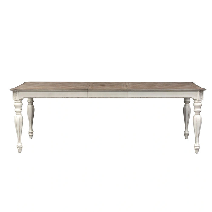 Magnolia Manor Leg Table image