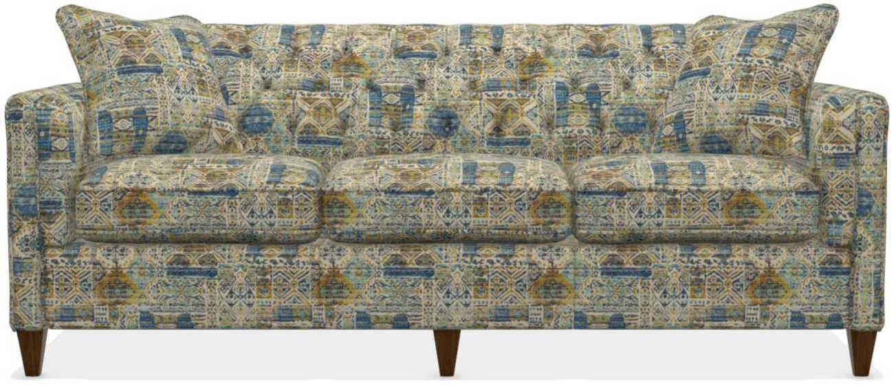 La-Z-Boy Alexandria Mosaic Sofa