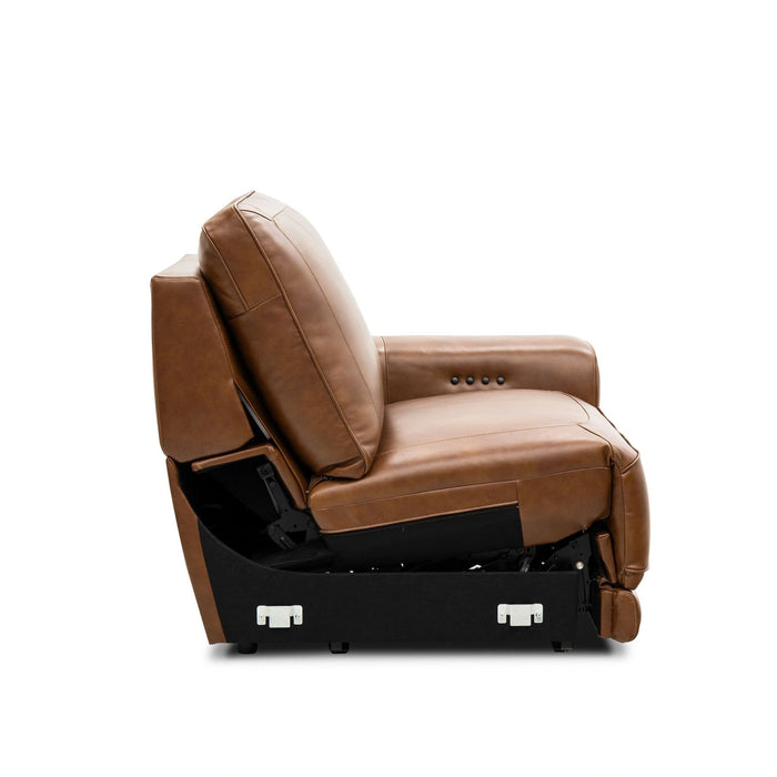 Blake R Arm Recliner P2 & ZW image