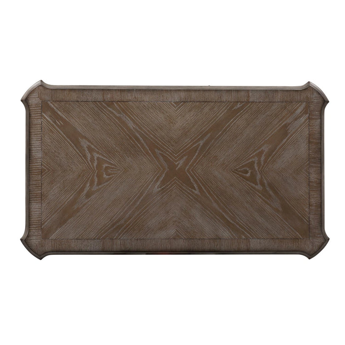 Magnolia Manor Cocktail Table image