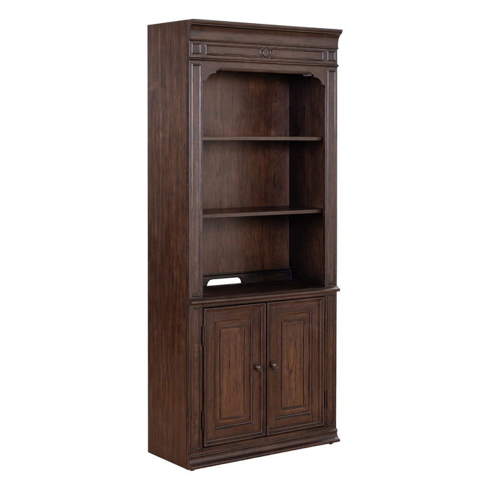 Provence Park Bunching Bookcase image