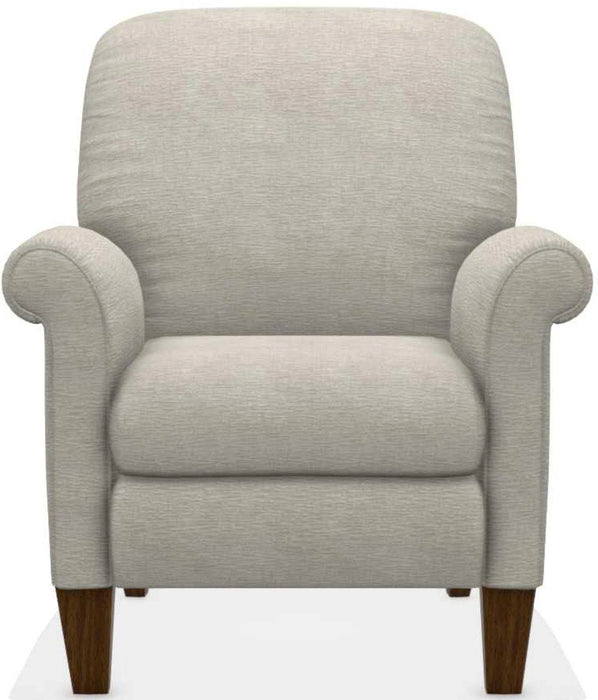La-Z-Boy Fletcher Fog High Leg Reclining Chair
