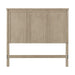 Rochelle Park Panel Headboard image
