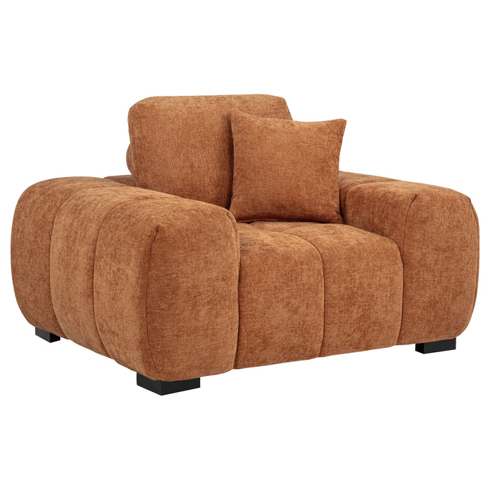 Octavia Accent Chair
