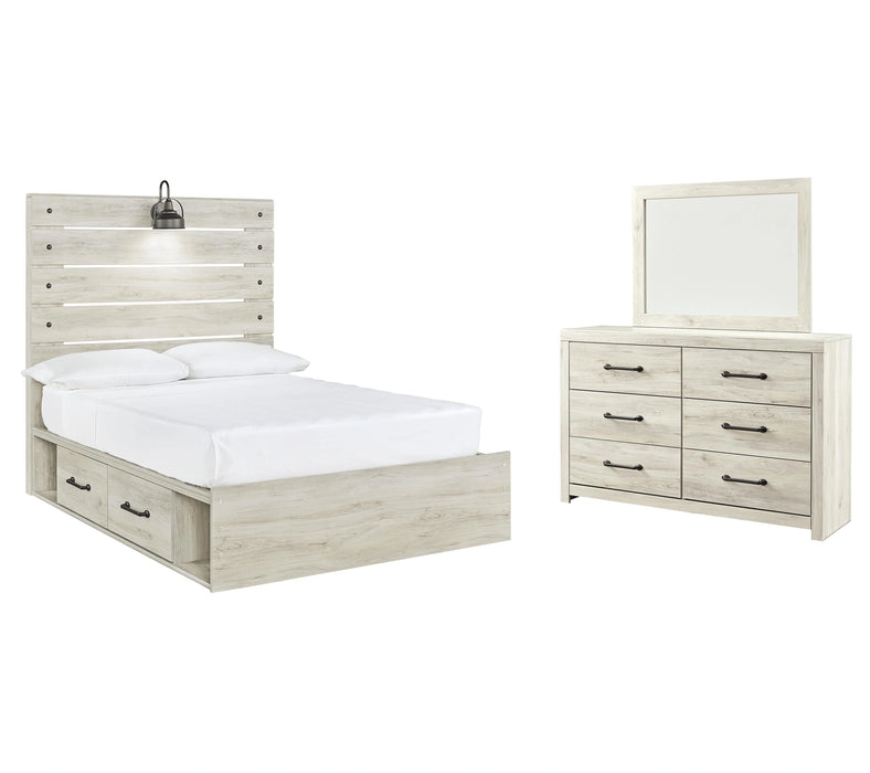 Cambeck Bedroom Set