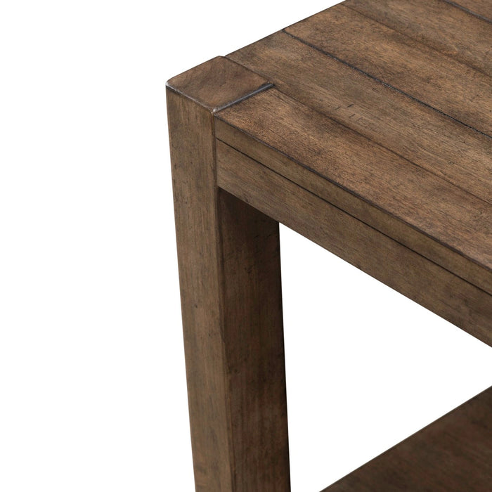 Broadmore Chairside Table image