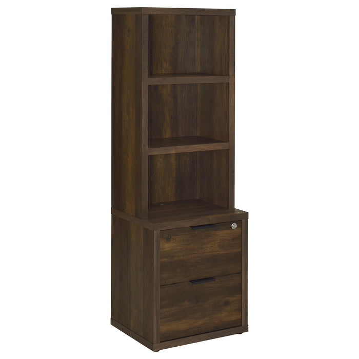 Westpark Bookcases
