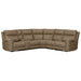 Camden 6 Piece Sectional image